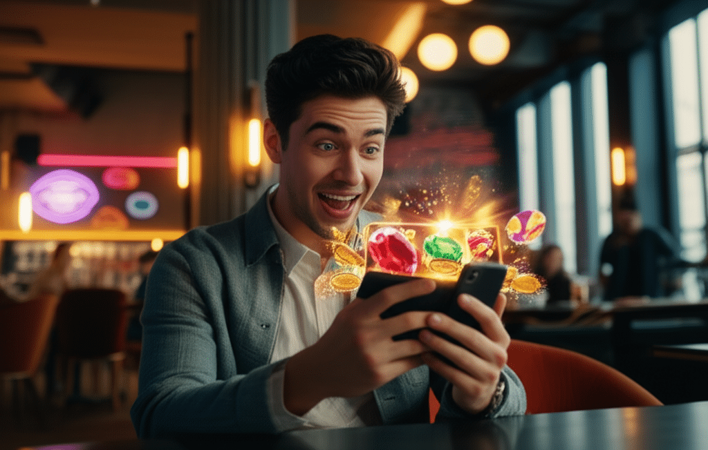 okcasino รีวิวสล็อตใหม่ Pragmatic Play เกมนี้ RTP สูงจริงหรือจกตา? - new-pragmatic-play-slot-review-rtp