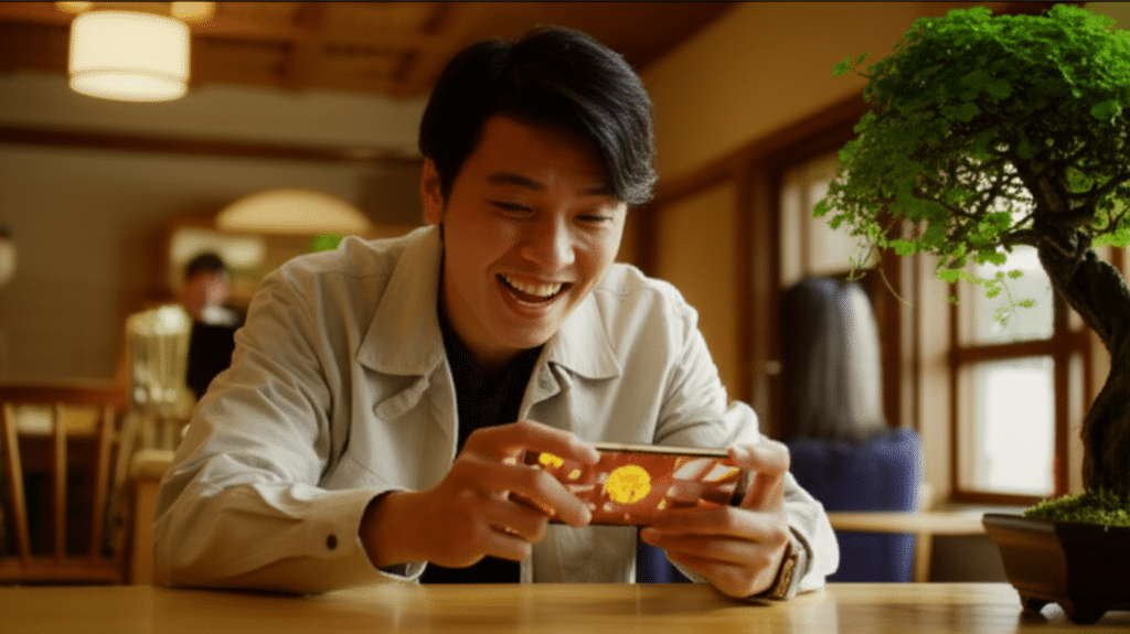 okcasino รีวิวสล็อตธีมญี่ปุ่นใหม่ล่าสุดจากค่าย PG แตกหนักจริงไหม - new-japanese-slot-review-pg-2026