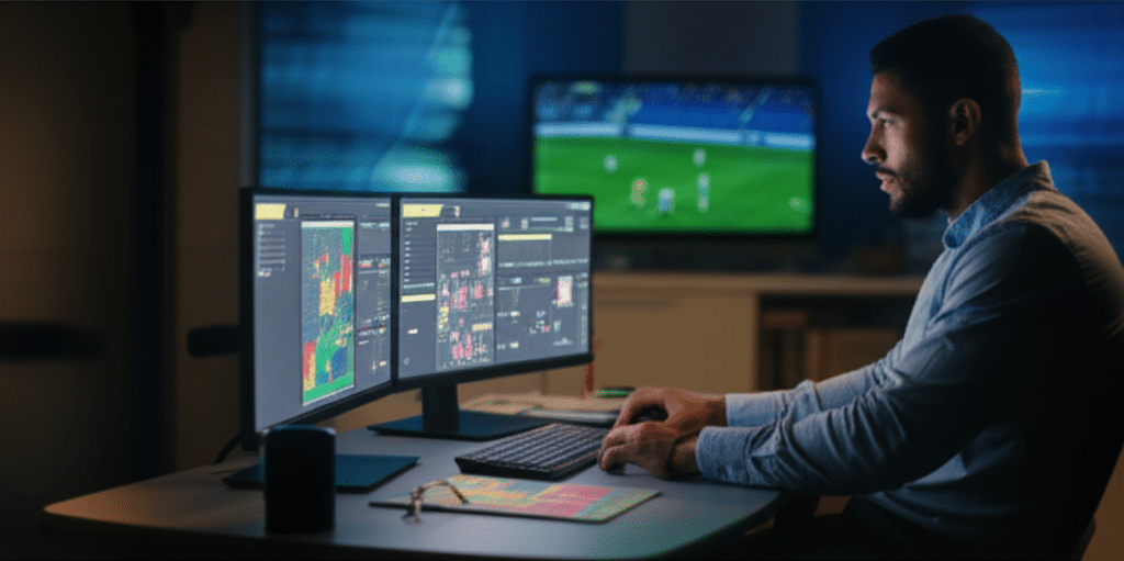 okcasino วิเคราะห์บอลวันนี้ บอลต่อตัวไหนเสี่ยง? ส่องสถิติหาทีมทำเงิน - today-football-analysis-risk-favorite