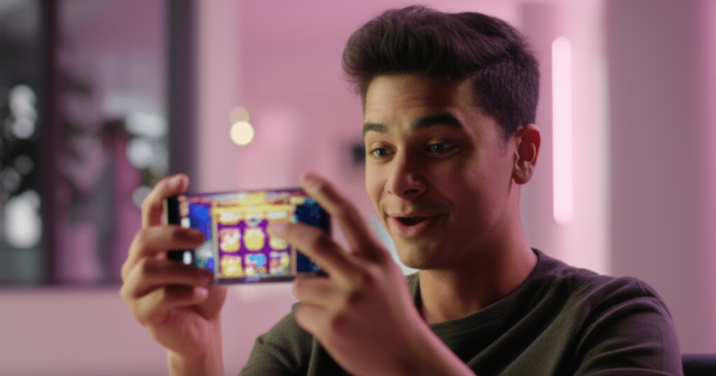 okcasino เจาะลึกสล็อตใหม่ Pragmatic Play เกมนี้แตกง่ายจริงหรือ? - new-pragmatic-play-slot-review-2026