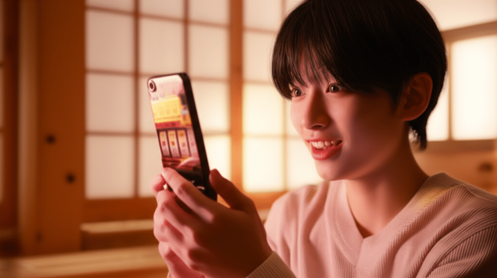 okcasino รีวิวสล็อตใหม่ธีมญี่ปุ่น ฟีเจอร์แปลกใหม่ แตกง่ายจริงไหม? - new-japanese-theme-slot-review