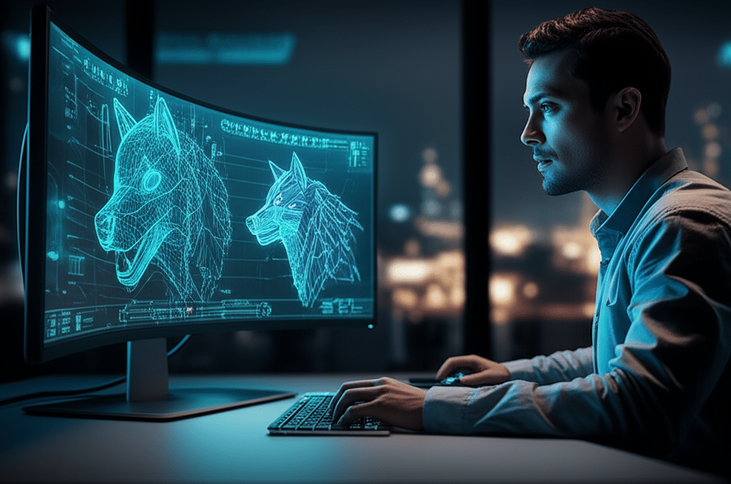 okcasino รีวิวสล็อต Cyber Wolf แตกง่ายจริงหรือแค่คำโฆษณา? - review-cyber-wolf-new-slot-rtp