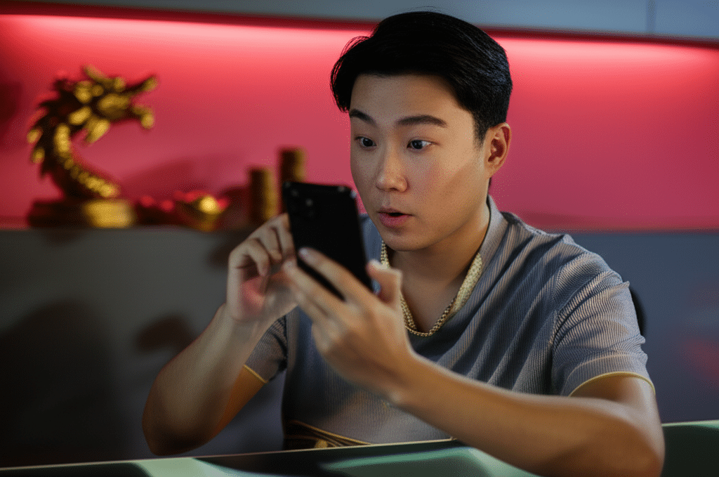 okcasino รีวิว Fortune Dragon สล็อตใหม่ PG แตกง่ายจริงไหม? - review-fortune-dragon-pg-slot