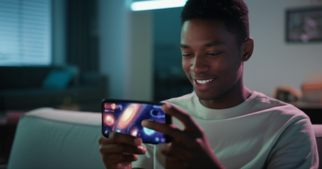 okcasino เจาะเทรนด์สล็อตธีมอวกาศ ทำไมถึงเป็นกระแสมาแรง - space-theme-slot-trend-analysis