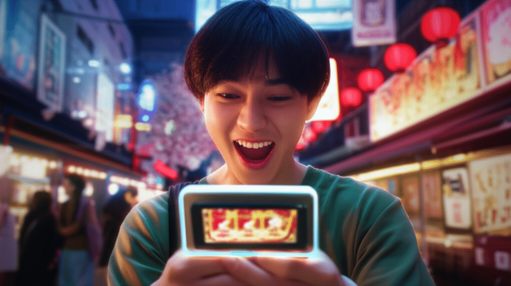 okcasino เจาะเทรนด์สล็อตธีมญี่ปุ่น ทำไมถึงแตกง่ายกว่าเดิม? - japanese-slot-game-trend-2026