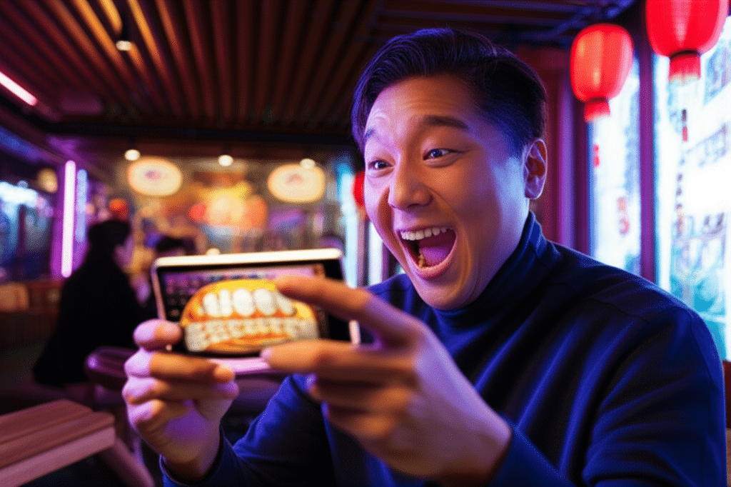 okcasino เจาะเทรนด์สล็อตธีมญี่ปุ่น ทำไมถึงกลับมาแตกบ่อย? - japanese-slot-trend-analysis-high-winrate