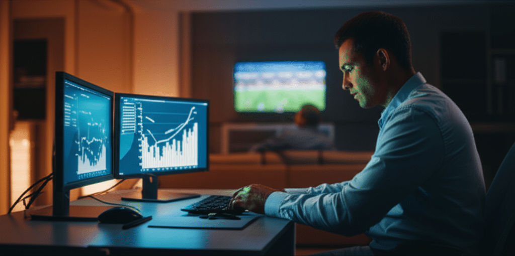 okcasino เจาะราคาบอลไหลหลอก สวนกระแสทำกำไรคืนนี้ - football-trap-odds-analysis-tonight